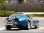Shelby Cobra Daytona Coupe by Superformance 2008 года